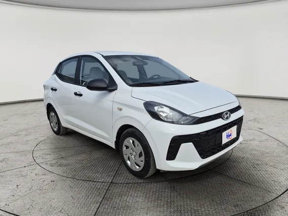 Hyundai Grand i10 Fleet 2024 