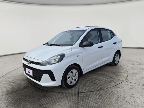 Hyundai Grand i10 Fleet 2024 