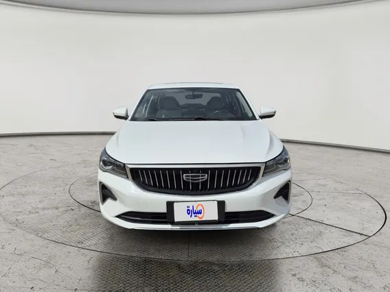 Geely Emgrand GF 2025 