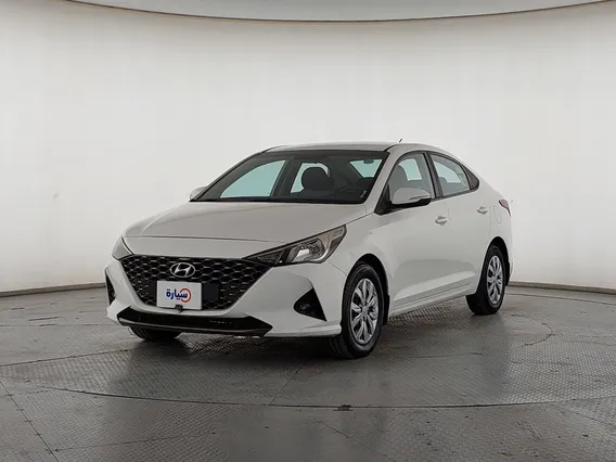 Hyundai Accent Smart 2023 