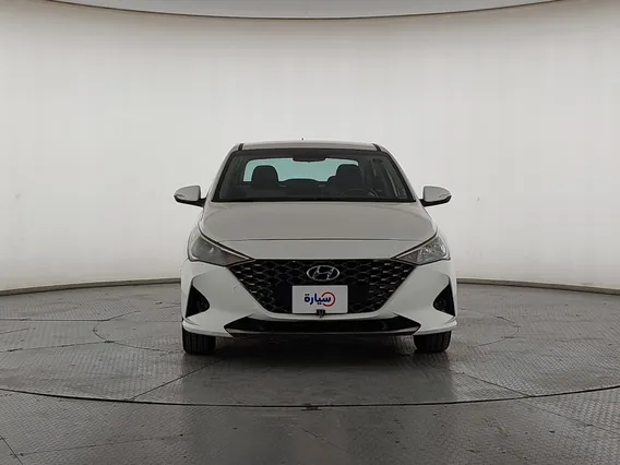 Hyundai Accent Smart 2023 