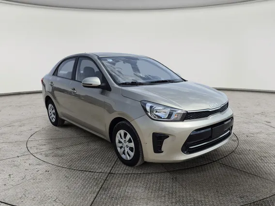 Kia Pegas LX 2024 