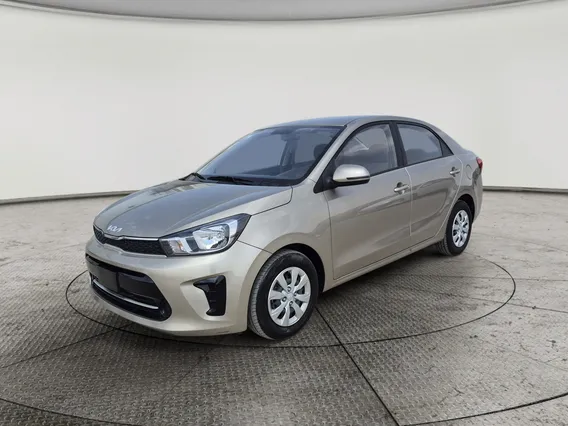 Kia Pegas LX 2024 