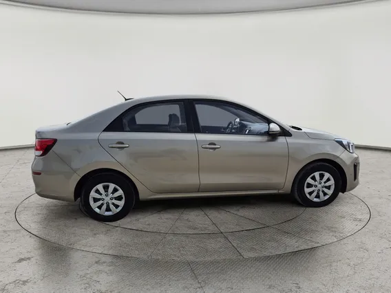 Kia Pegas LX 2024 