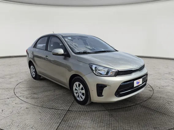 Kia Pegas LX 2024 