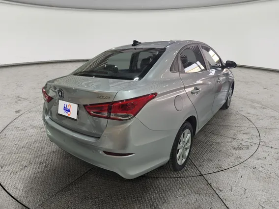 Changan Alsvin Full Option 2025 