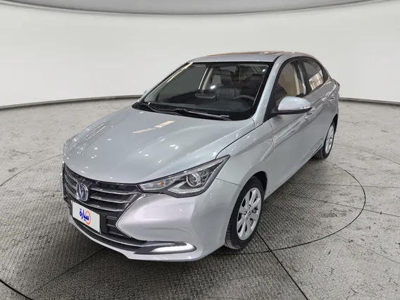 Changan Alsvin Full Option 2025 