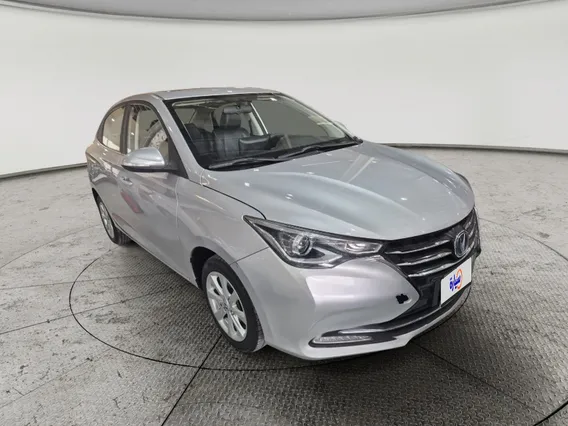 Changan Alsvin Full Option 2025 