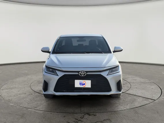 Toyota Yaris  Y 2024 