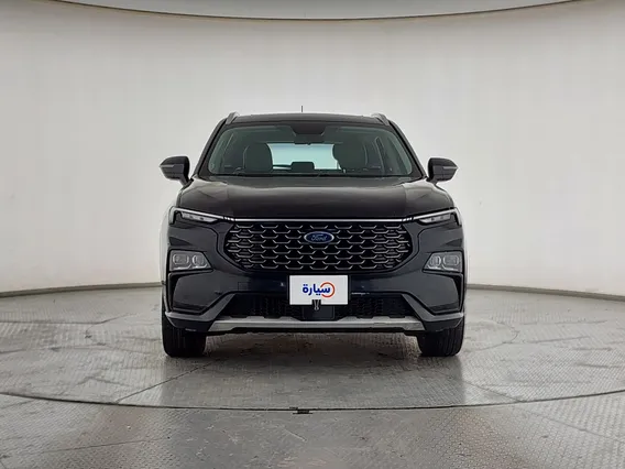 Ford Territory Trend 2024 