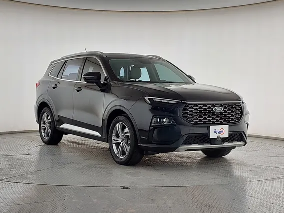 Ford Territory Trend 2024 