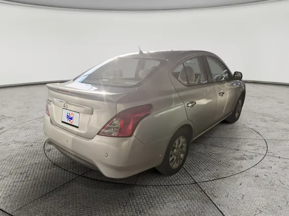 Nissan Sunny Classic 2023 