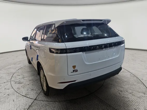Jaecoo J5 Comfort 2026 
