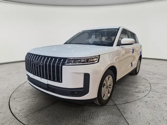 Jaecoo J5 Comfort 2026 