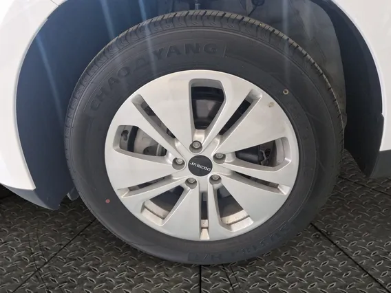 Jaecoo J5 Comfort 2026 