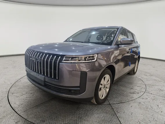 Jaecoo J5 Comfort 2026 