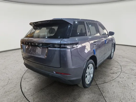Jaecoo J5 Comfort 2026 