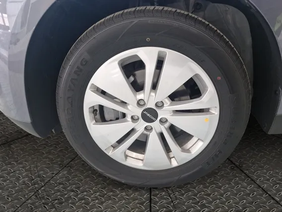 Jaecoo J5 Comfort 2026 