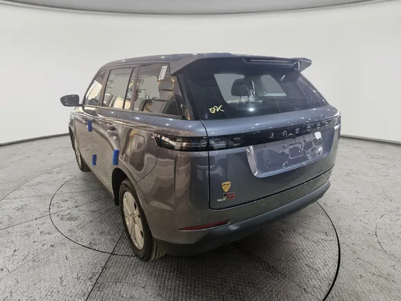 Jaecoo J5 Comfort 2026 