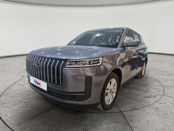 Jaecoo J5 Comfort 2026 