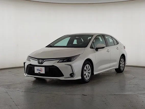 Toyota Corolla XLI 2021 