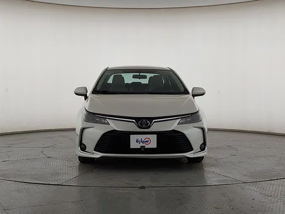 Toyota Corolla XLI 2021 