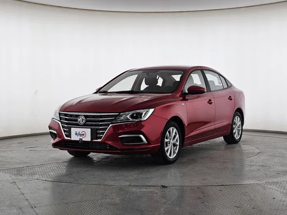 MG 5 STD 2022 