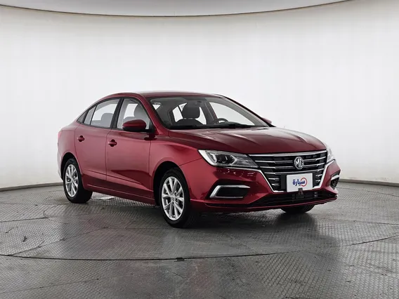 MG 5 STD 2022 