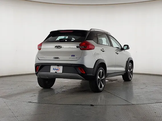 Chery Tiggo 2 Luxury 2023 