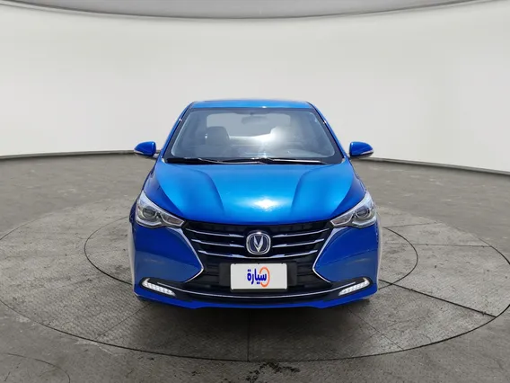 Changan Alsvin Full Option 2024 