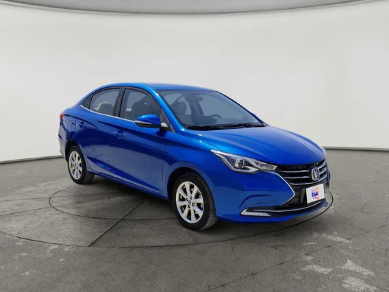 Changan Alsvin Full Option 2024 