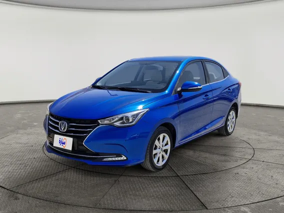 Changan Alsvin Full Option 2024 