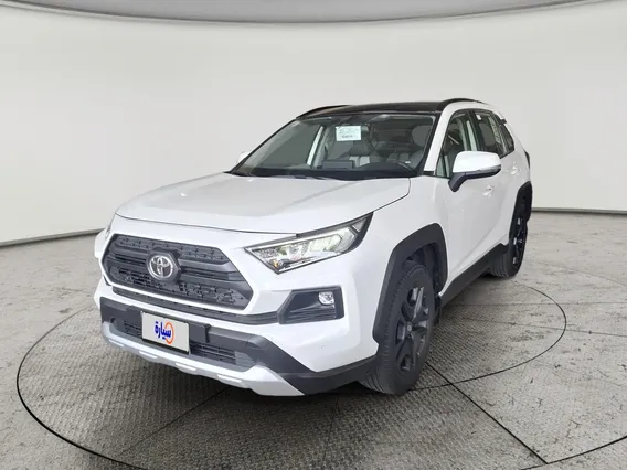 Toyota RAV4 ADVENTURE 2024 