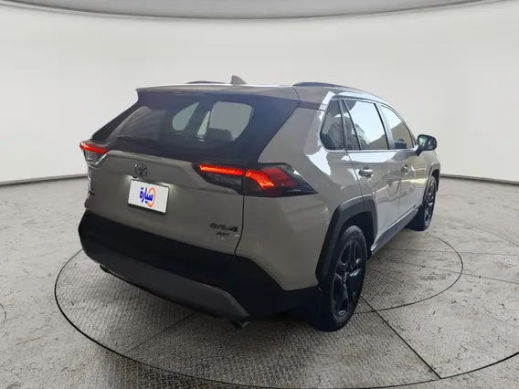 Toyota RAV4 ADVENTURE 2024 