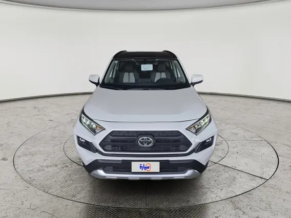 Toyota RAV4 ADVENTURE 2024 