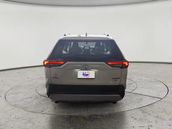 Toyota RAV4 ADVENTURE 2024 
