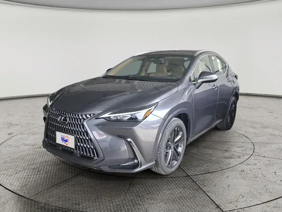 لكزس NX 350h HH 2026 
