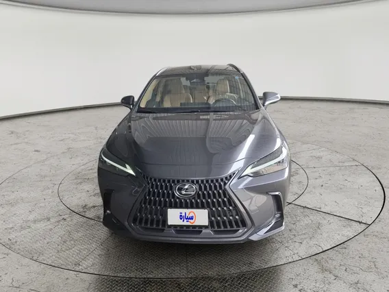 لكزس NX 350h HH 2026 