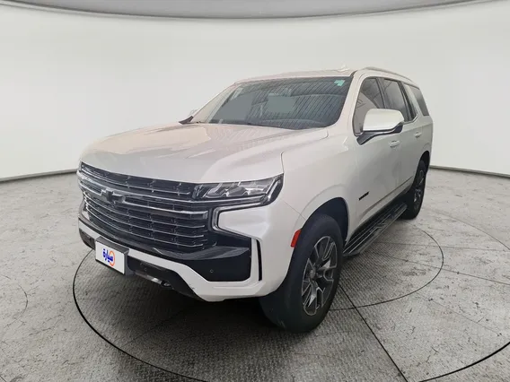 Chevrolet Tahoe LT 2023 دبل