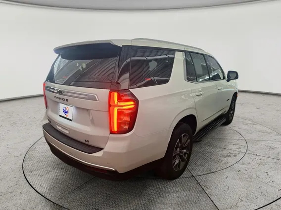 Chevrolet Tahoe LT 2023 دبل