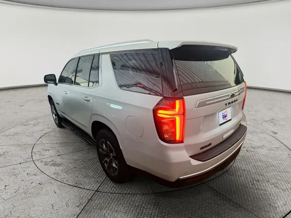 Chevrolet Tahoe LT 2023 دبل