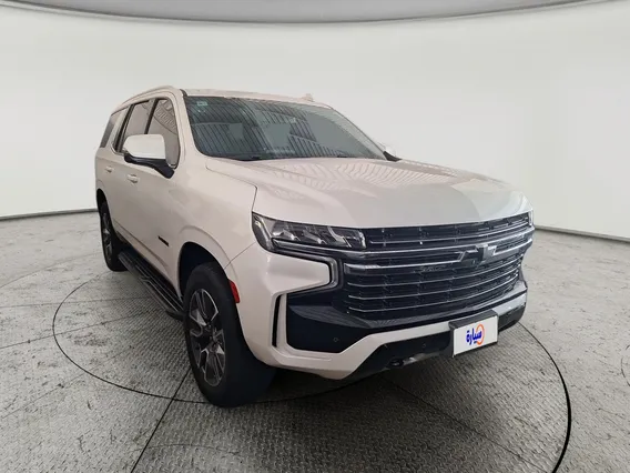 Chevrolet Tahoe LT 2023 دبل