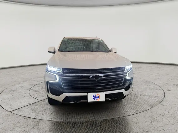 Chevrolet Tahoe LT 2023 دبل