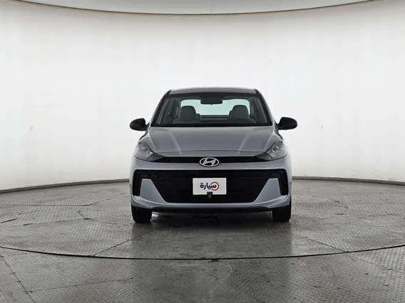Hyundai Grand i10 Fleet 2024 