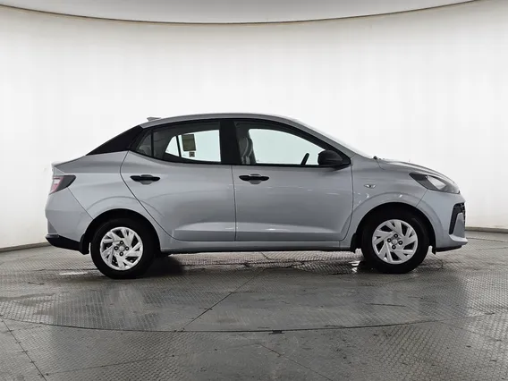 Hyundai Grand i10 Fleet 2024 