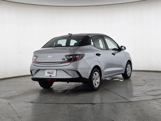 Hyundai Grand i10 Fleet 2024 