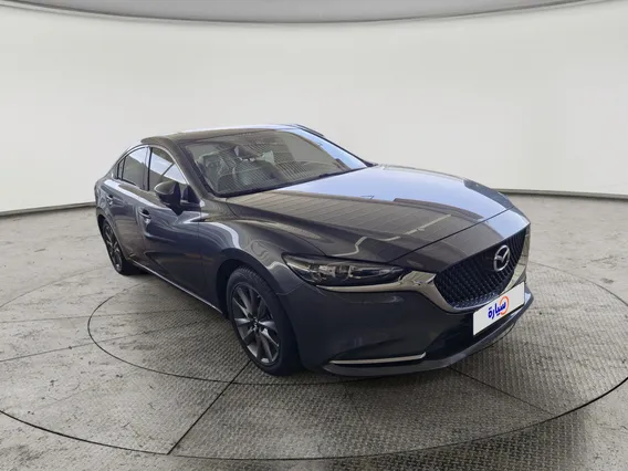 Mazda 6 Skyactive G 2024 