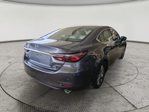 Mazda 6 Skyactive G 2024 