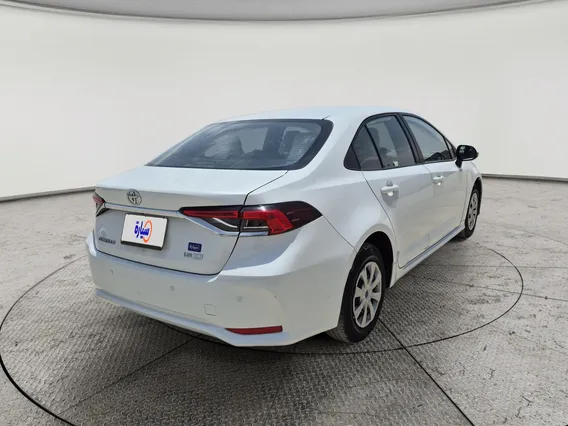 Toyota Corolla XLI 2024 