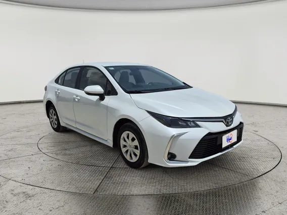 Toyota Corolla XLI 2024 